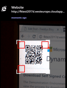 barcode