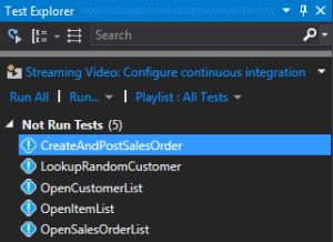 testexplorer