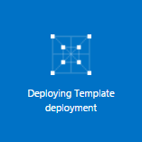 deploying
