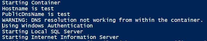 dns