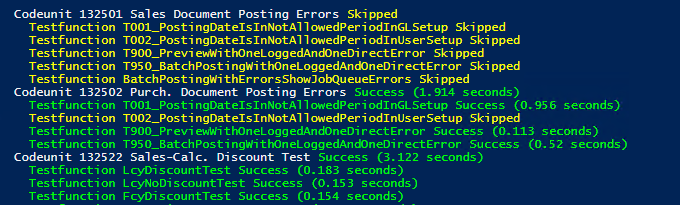 skippedtests